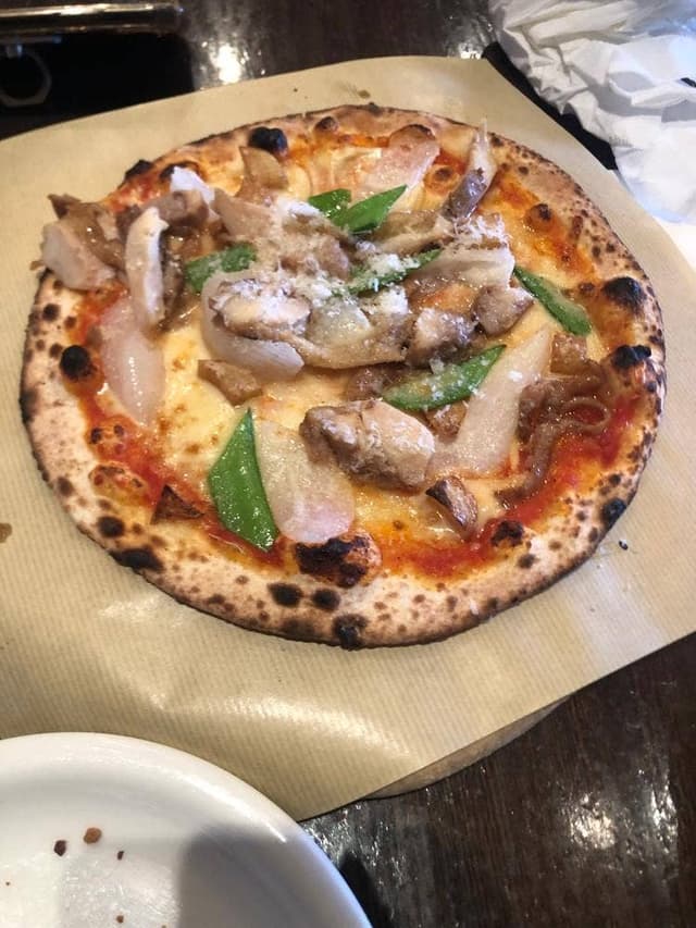 ROSSO 豊中ロマンチック街道店 - サブ画像3