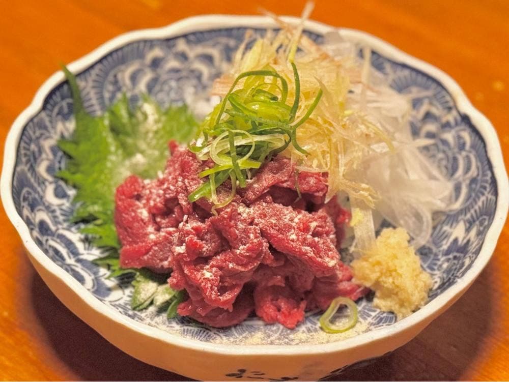 酒と飯 イチゾウ