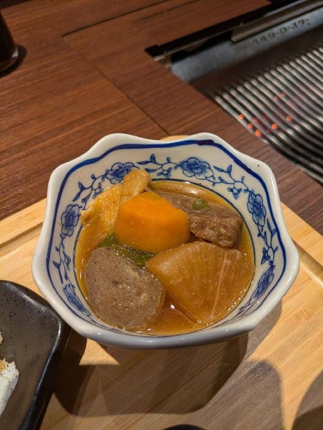 赤身焼肉 あかつき 高円寺店 - サブ画像3