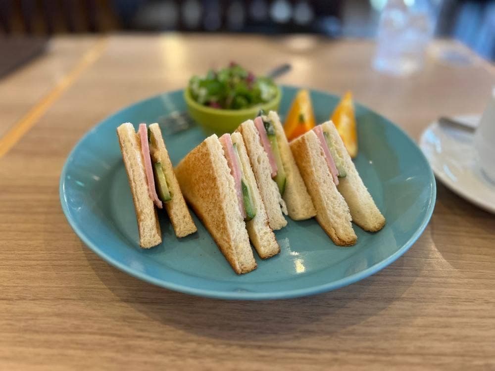 からふね屋珈琲 高槻店