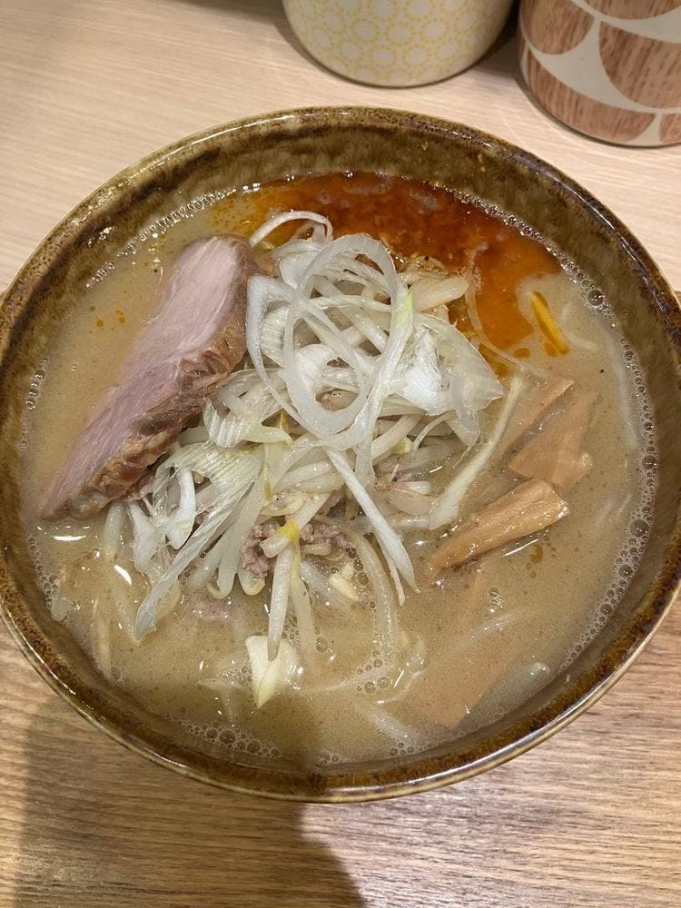 麺屋 幸生