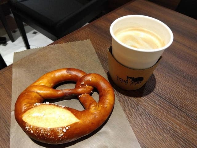 TOM CAT BAKERY 大阪店 - サブ画像3