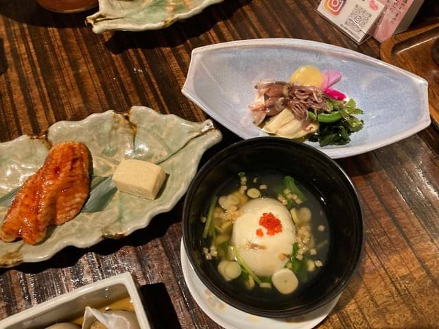 海の神山の神 富山店 - サブ画像1