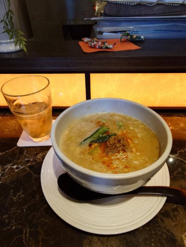 BISTRO CHINESE OSAWA ビストロチャイニーズ オオサワ - サブ画像1