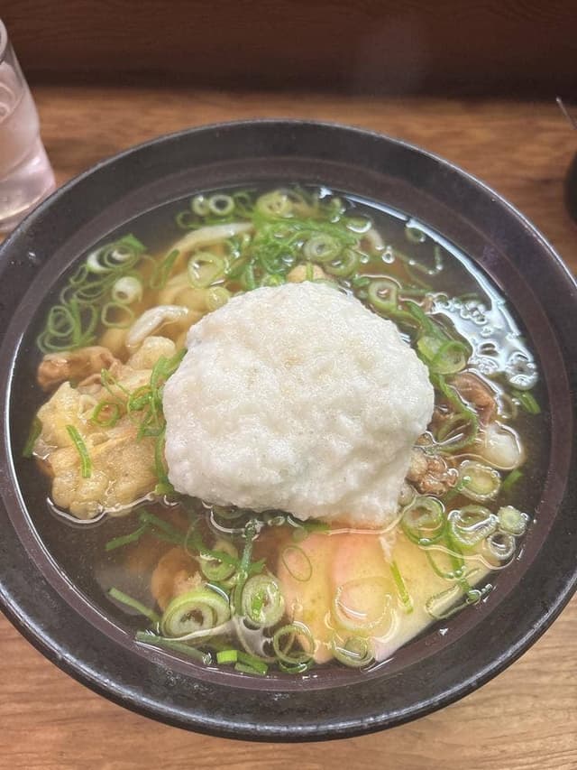うどん処 松島 - サブ画像1