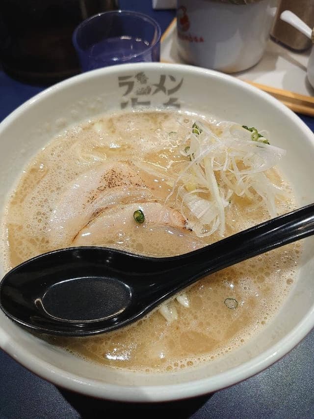 ラーメン海鳴 天神店 - サブ画像2