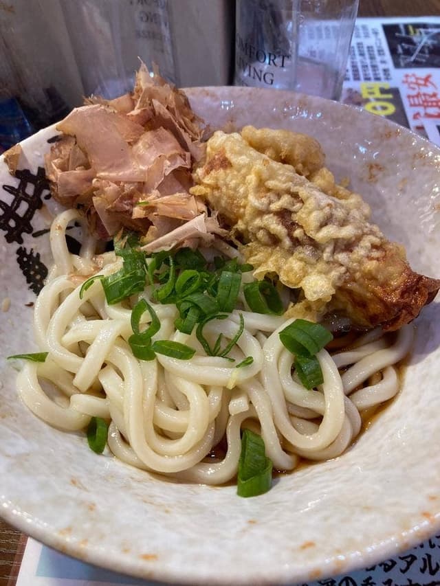 なにわ食麺処 西新宿店 - サブ画像1