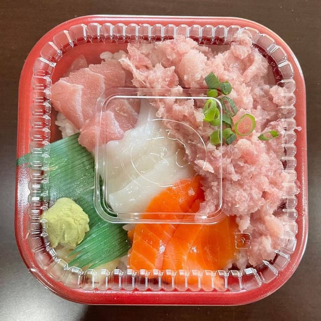 見福 丼丸 さいたま七里店 - サブ画像1