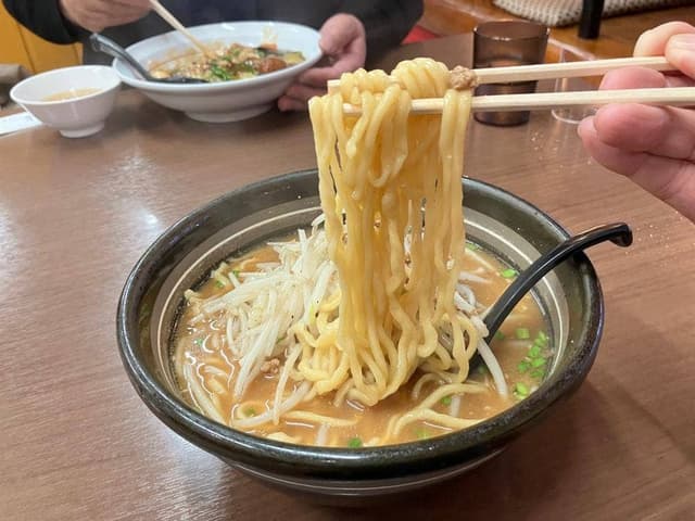 珍来 東金店 - サブ画像2