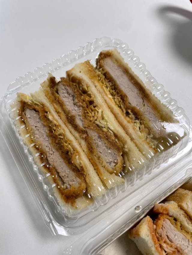 カツサンドイッチ専門店 サピド Sapid - サブ画像1
