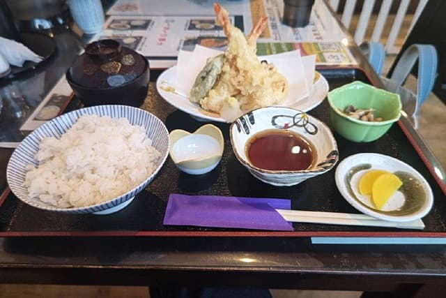 ごはん屋 しんゆう亭 - サブ画像3