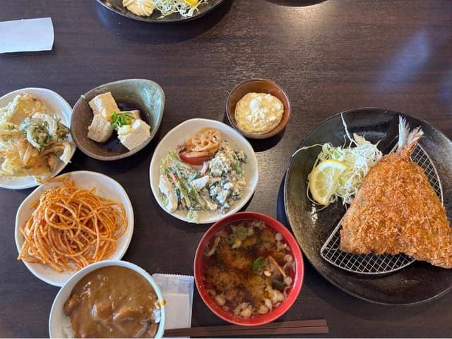 俺は好きだよ食堂 - サブ画像1