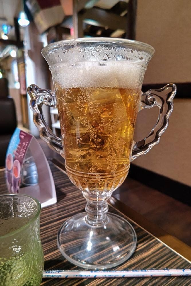 びっくりドンキー 藤野店