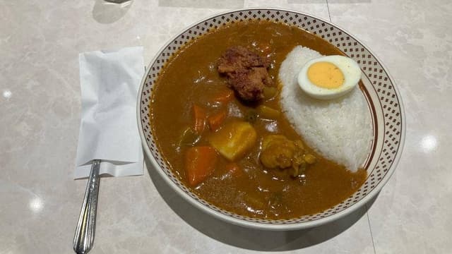 モンスナック 新宿野村ビル店 - サブ画像1