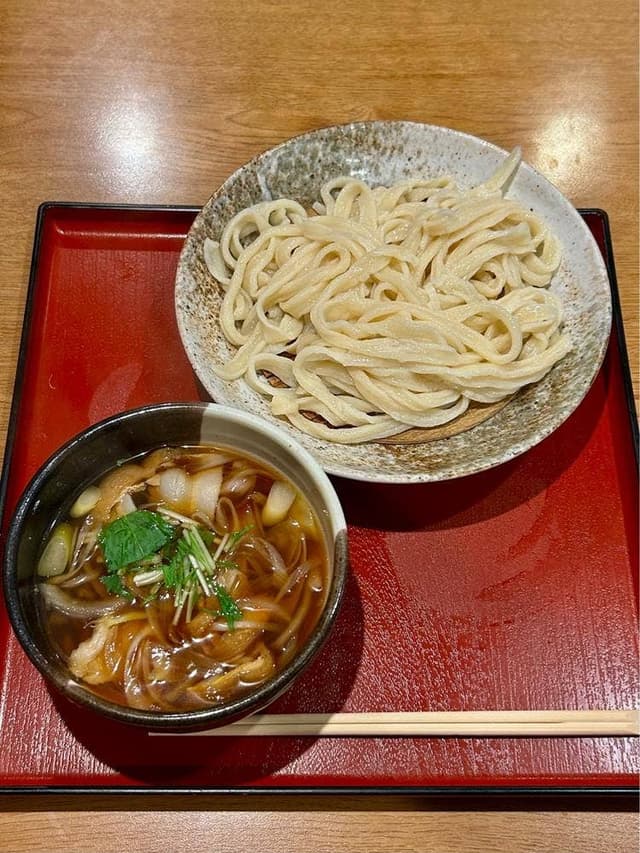 武蔵野うどん竹國 飯田橋店 - サブ画像1