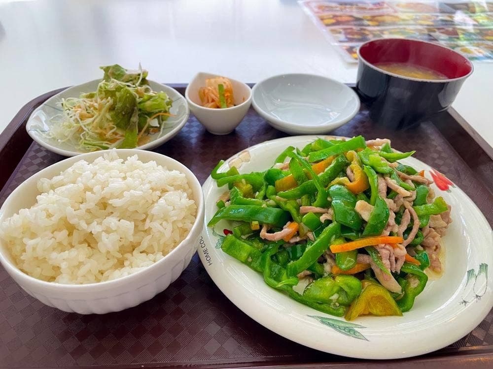 鳳凰餃子