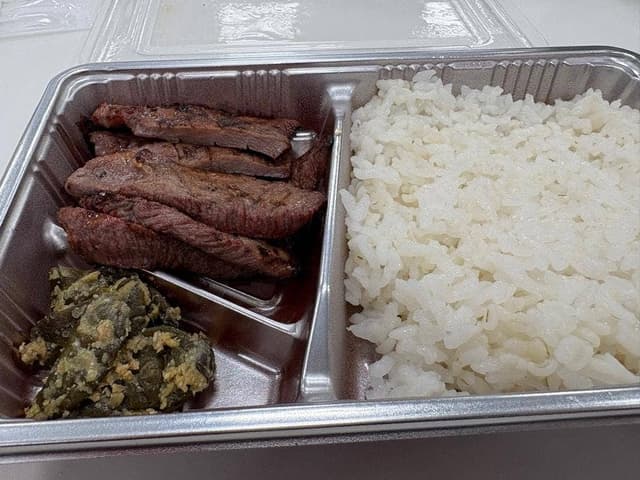 味の牛たん喜助 一番町本店 - サブ画像1