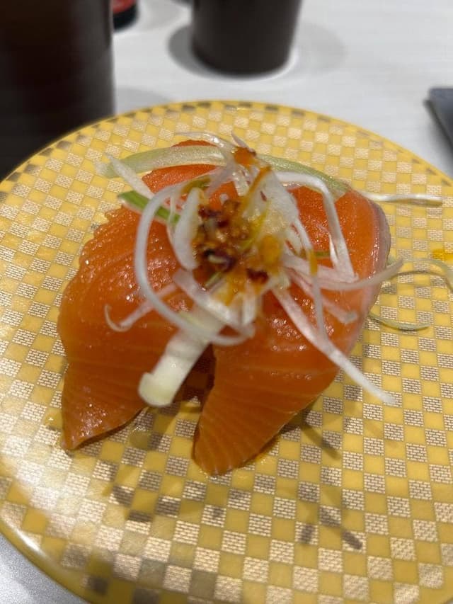 魚べい 多治見店 - サブ画像2
