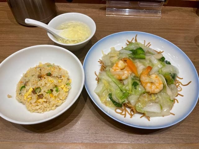 551蓬莱 大阪空港南ターミナル店 - サブ画像2