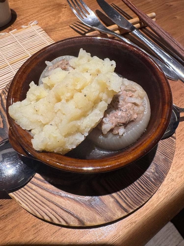 旅の食堂 ととら亭