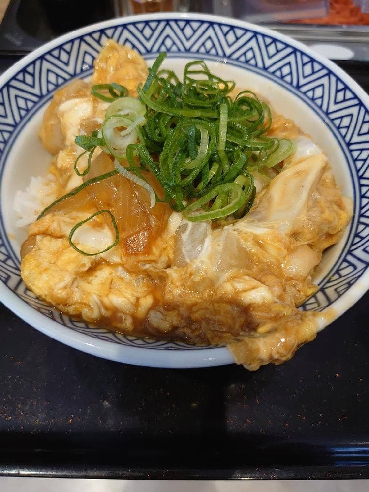 吉野家 202号線バイパス原店