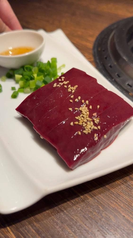 焼肉ひなた