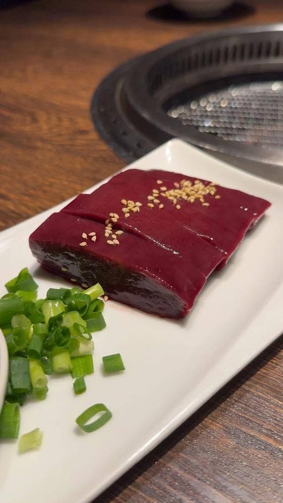 焼肉ひなた - サブ画像2