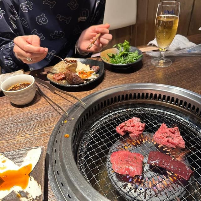 焼肉ひなた - サブ画像1
