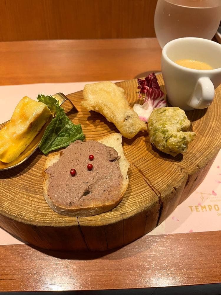 torattoria TEMPO D'ORO Atami