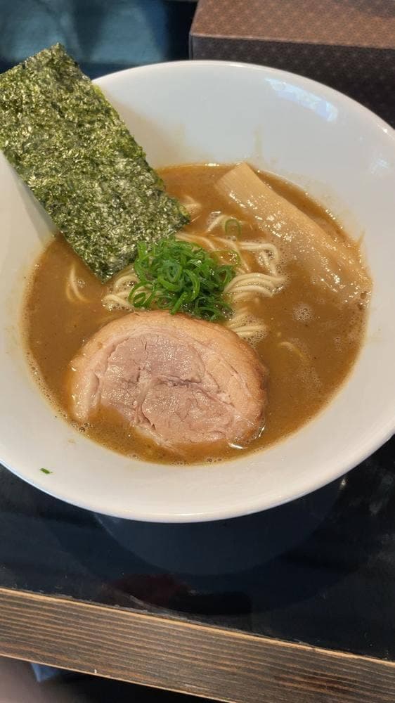 つけ麺 ながおか 相模大野店 - サブ画像1