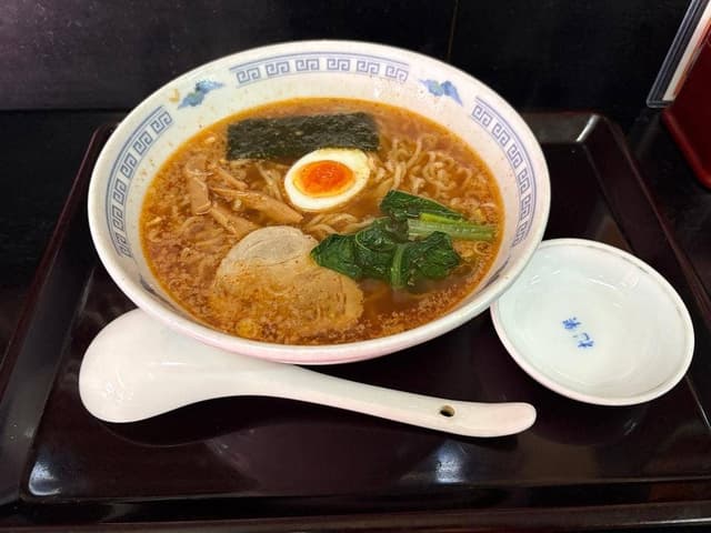 ラーメン相楽 - サブ画像3