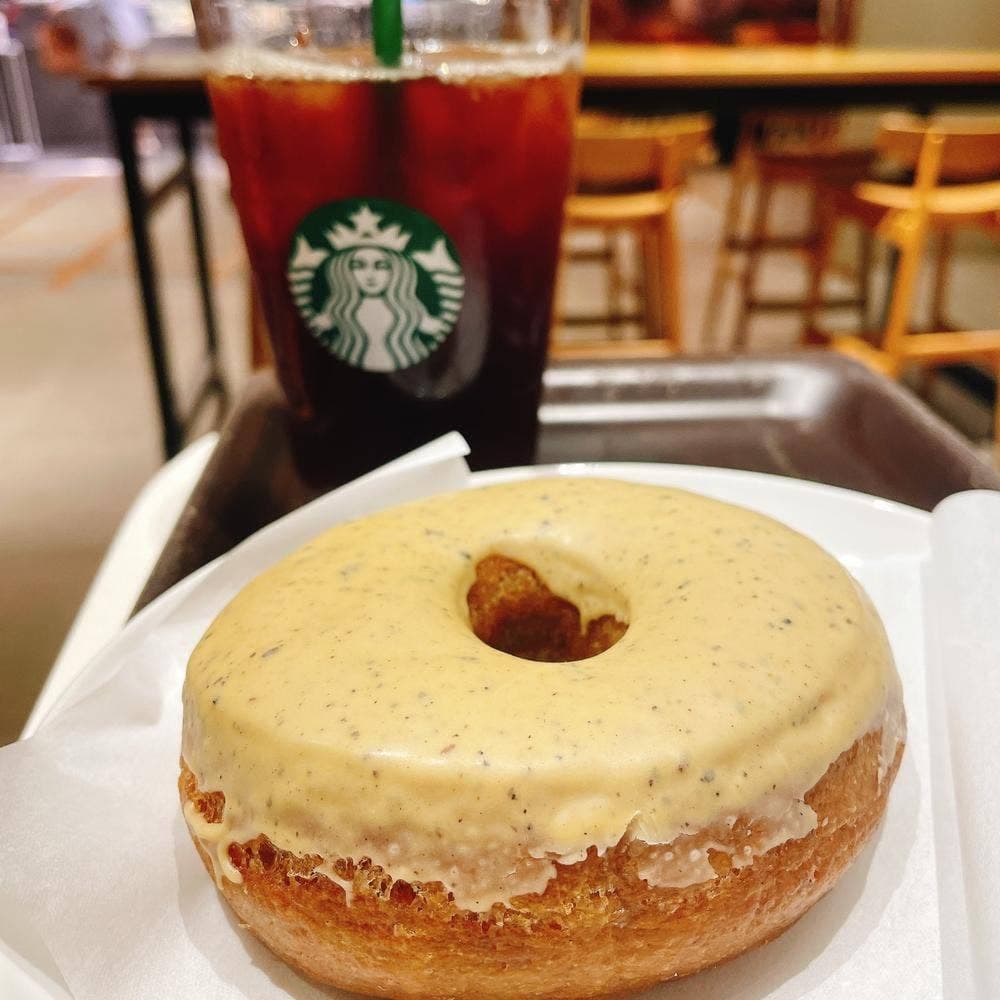 スターバックス コーヒー コレド室町2店