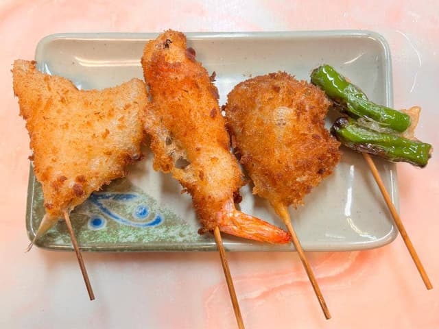 ヨネヤ 難波ミナミ店 - サブ画像1