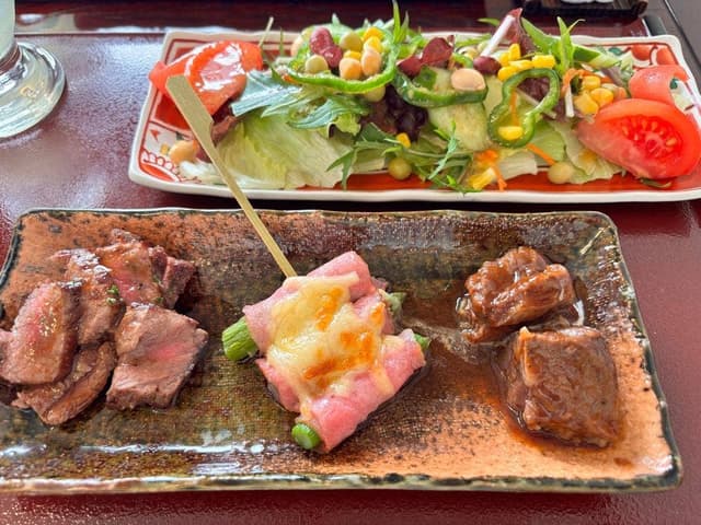 レストラン みや本 - サブ画像2