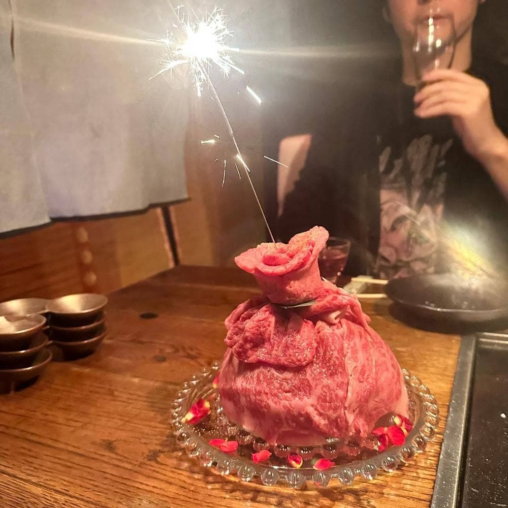 肉一凛宮