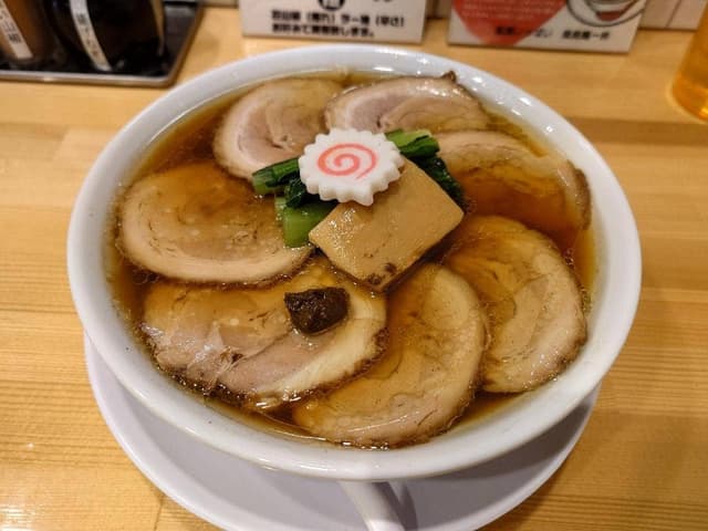 メンドコロ 天鳳 - サブ画像3