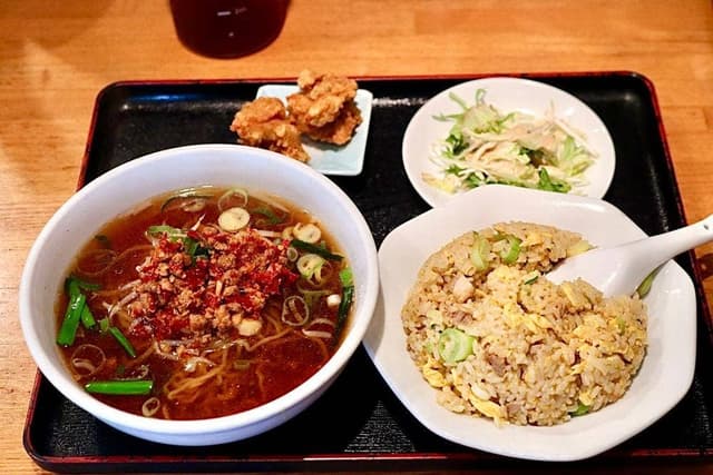 中華料理シンチャン - サブ画像1