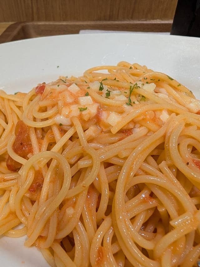 カッフェ イタリアン・トマト ヤエチカ店 - サブ画像3