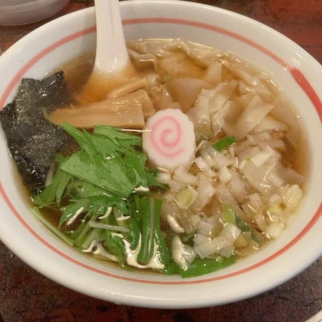ダイニング 麺 夢や - サブ画像1