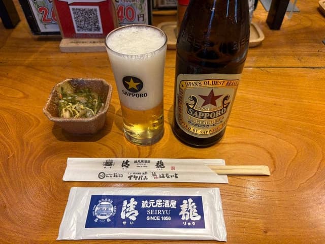 清龍 池袋本店 - サブ画像3