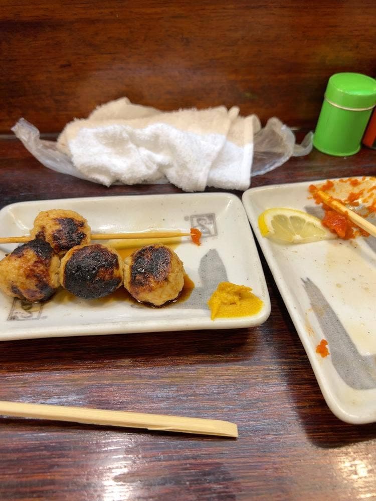 やきとり大吉 浦和店