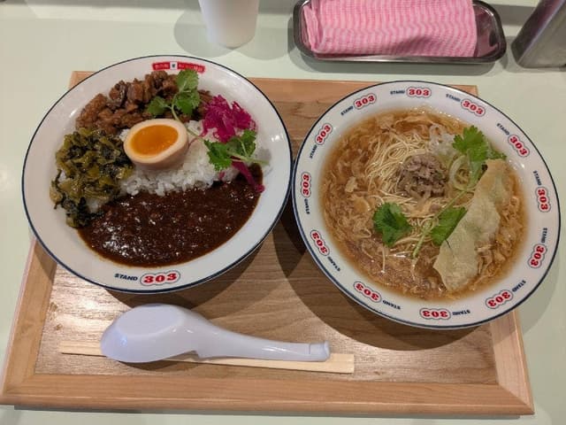STAND303 - サブ画像3