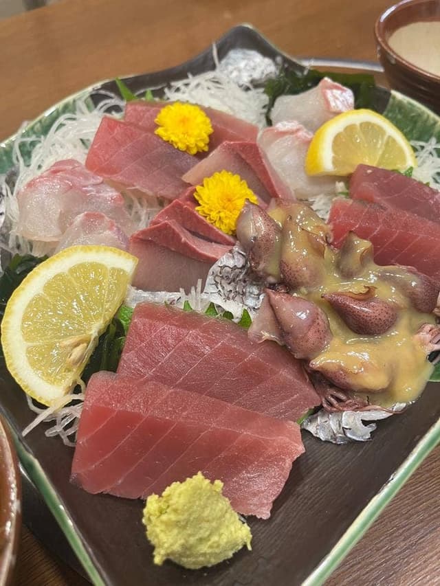 清水寿司店 - サブ画像3