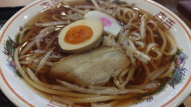 金比羅製麺豊中大黒店 - サブ画像1