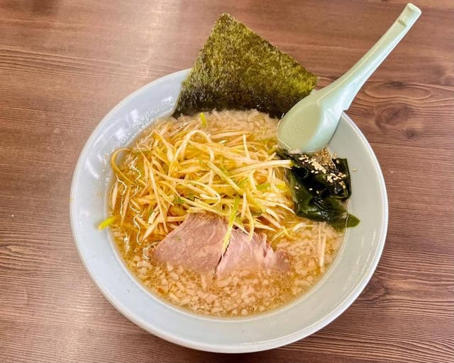 ラーメンショップ〇化 市原山木店 - サブ画像1