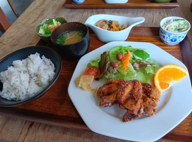 旬茶 cocone - サブ画像1