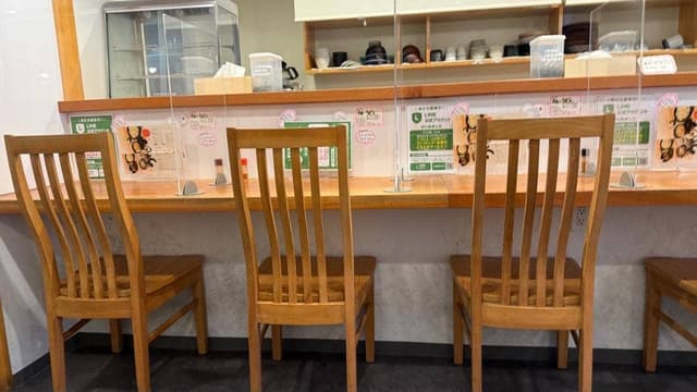 うどぬ 前橋店 - サブ画像1