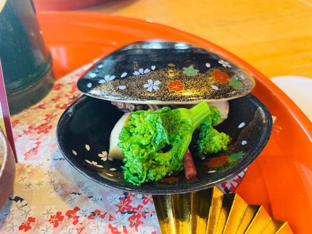 日本料理 おおみ 琵琶湖ホテル - サブ画像3