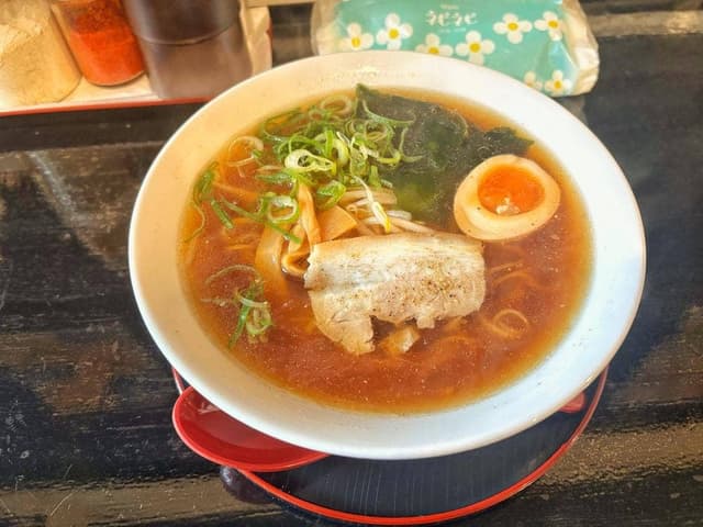 ラーメンしょうき - サブ画像1