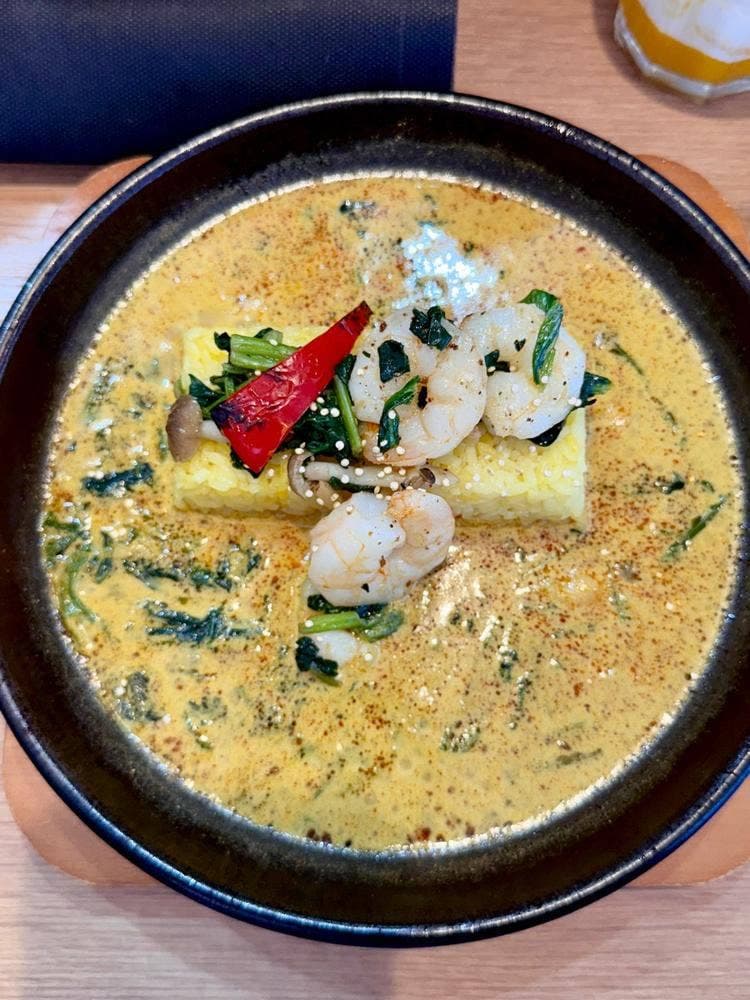 Rスリランカ 三田店